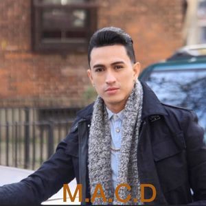 Meet your Posher, Miguel